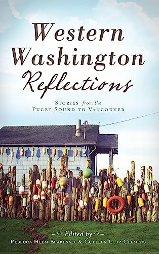 Western Washington Reflections cover