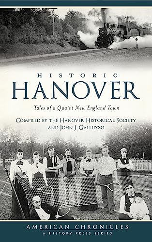 Historic Hanover