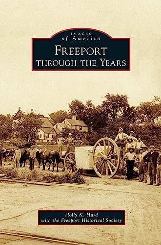 Freeport Through the Years
