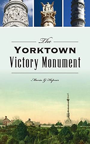 Yorktown Victory Monument