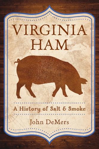 Virginia Ham