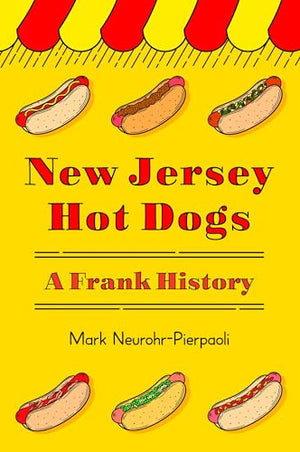 New Jersey Hot Dogs