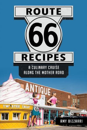 Route 66 Recipes