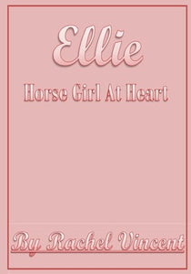 Ellie Horse Girl At Heart 