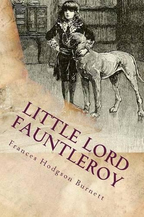 Little Lord Fauntleroy