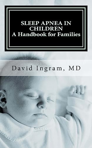Sleep Apnea in Children