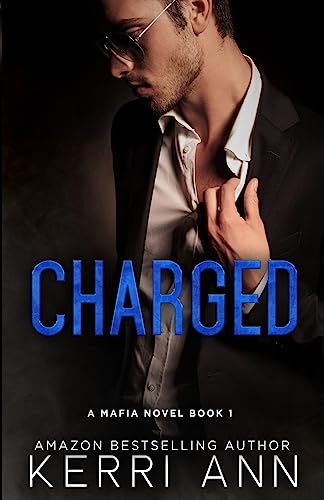 Charged cover