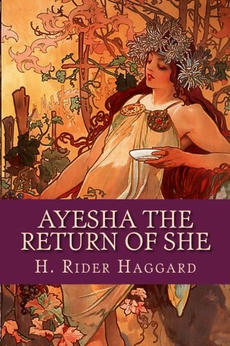Ayesha the Return of She