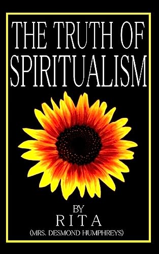 The Truth of Spiritualism