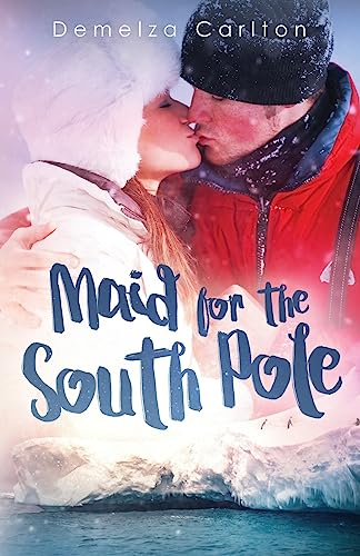 Maid for the South Pole cover