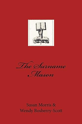 The Surname Mason