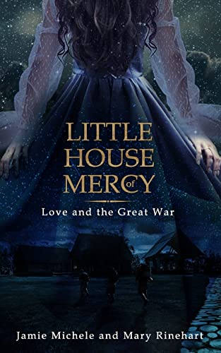 Little House of Mercy cover