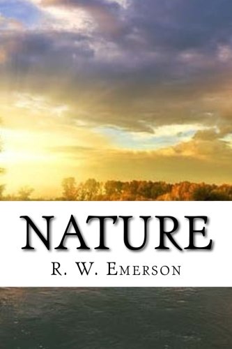 Nature cover