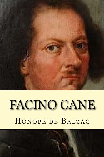 Facino Cane cover