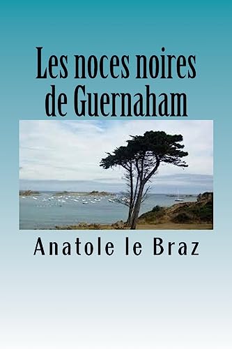 Les noces noires de Guernaham cover