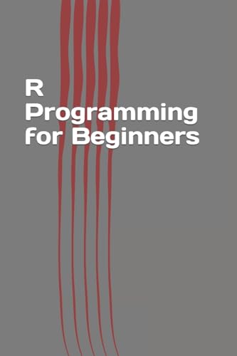 R Programming for Beginners