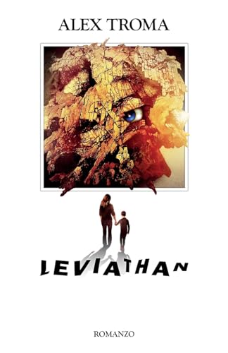 Leviathan cover