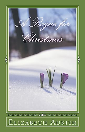 A Rogue for Christmas cover