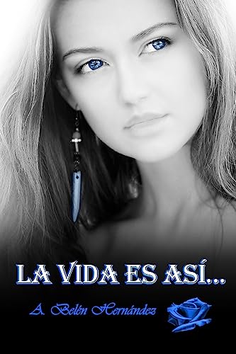 La vida es así... cover