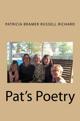 Pat's Poetry