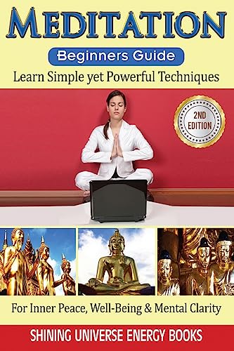 Meditation cover