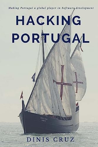 Hacking Portugal cover