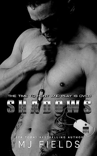 Shadows cover