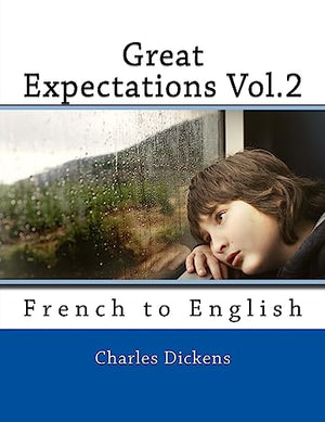 Great Expectations Vol.2