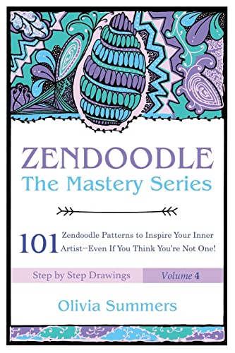 Zendoodle
