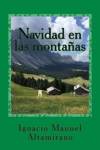 Navidad en las montanas cover