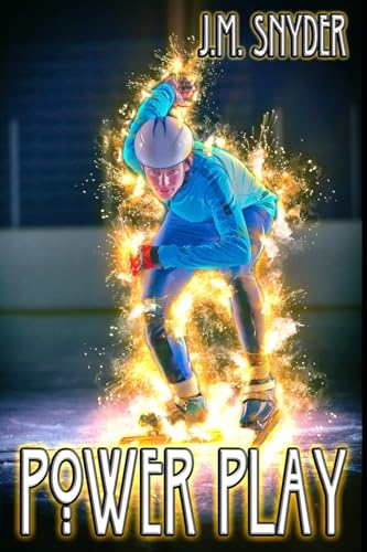 Power Play cover