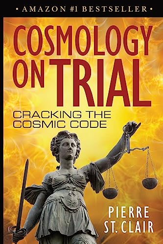 Cosmology on Trial cover