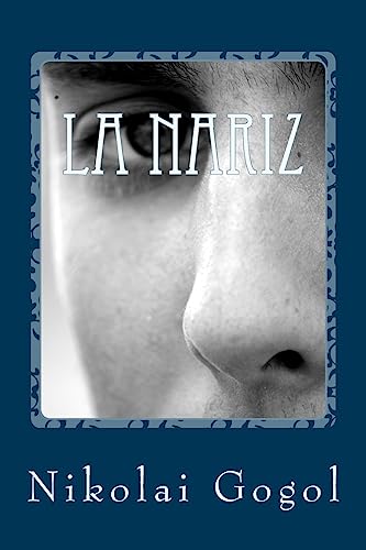 La nariz cover