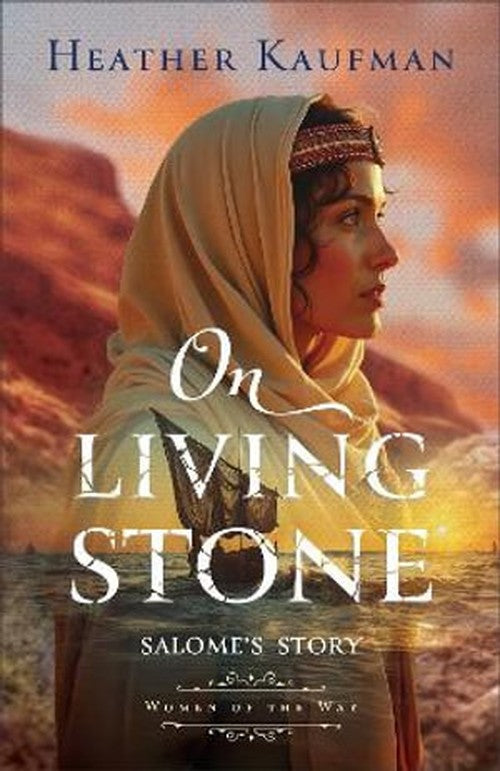 On Living Stone