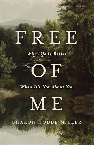 Free of Me