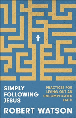 Simply Following Jesus