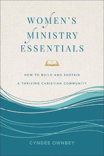 Women's Ministry Essentials cover