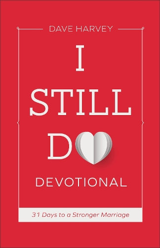 I Still Do Devotional