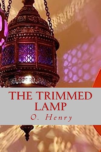 The Trimmed Lamp cover