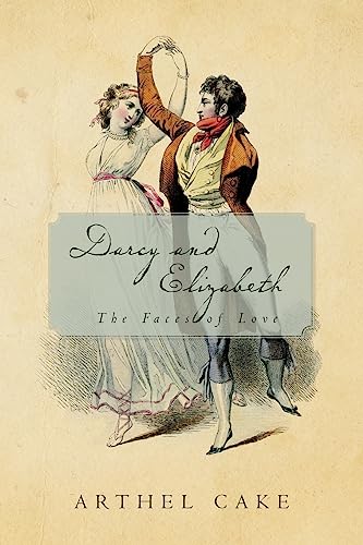 Darcy and Elizabeth cover