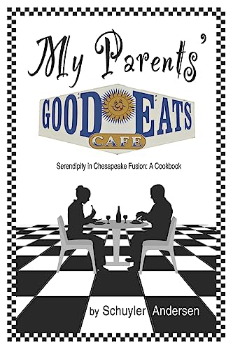 My Parents' Good Eats