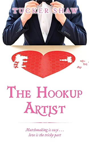 The Hookup Artist cover