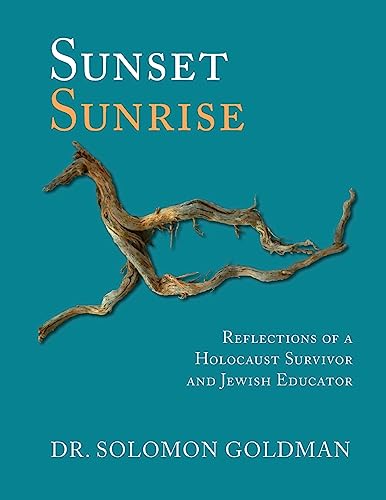 Sunset, Sunrise cover