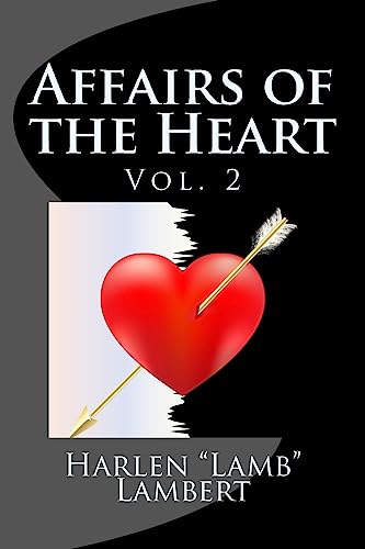 Affairs of the Heart cover