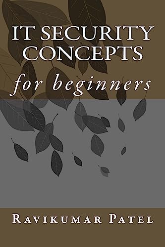 IT Security Concepts