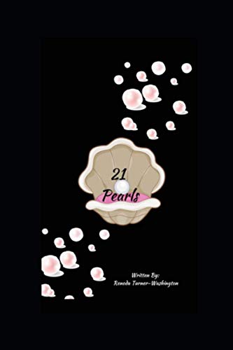 21 Pearls cover