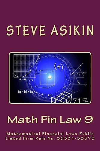 Math Fin Law 9