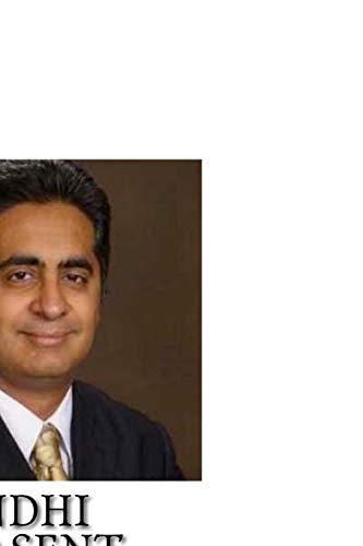 Sindhi and Sent cover
