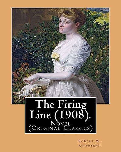 The Firing Line (1908). By cover