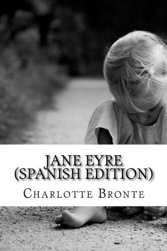 Jane Eyre (Spanish Edition)